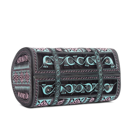 Mini Weekender Bag | Handcrafted in Indonesia | Banda Bags
