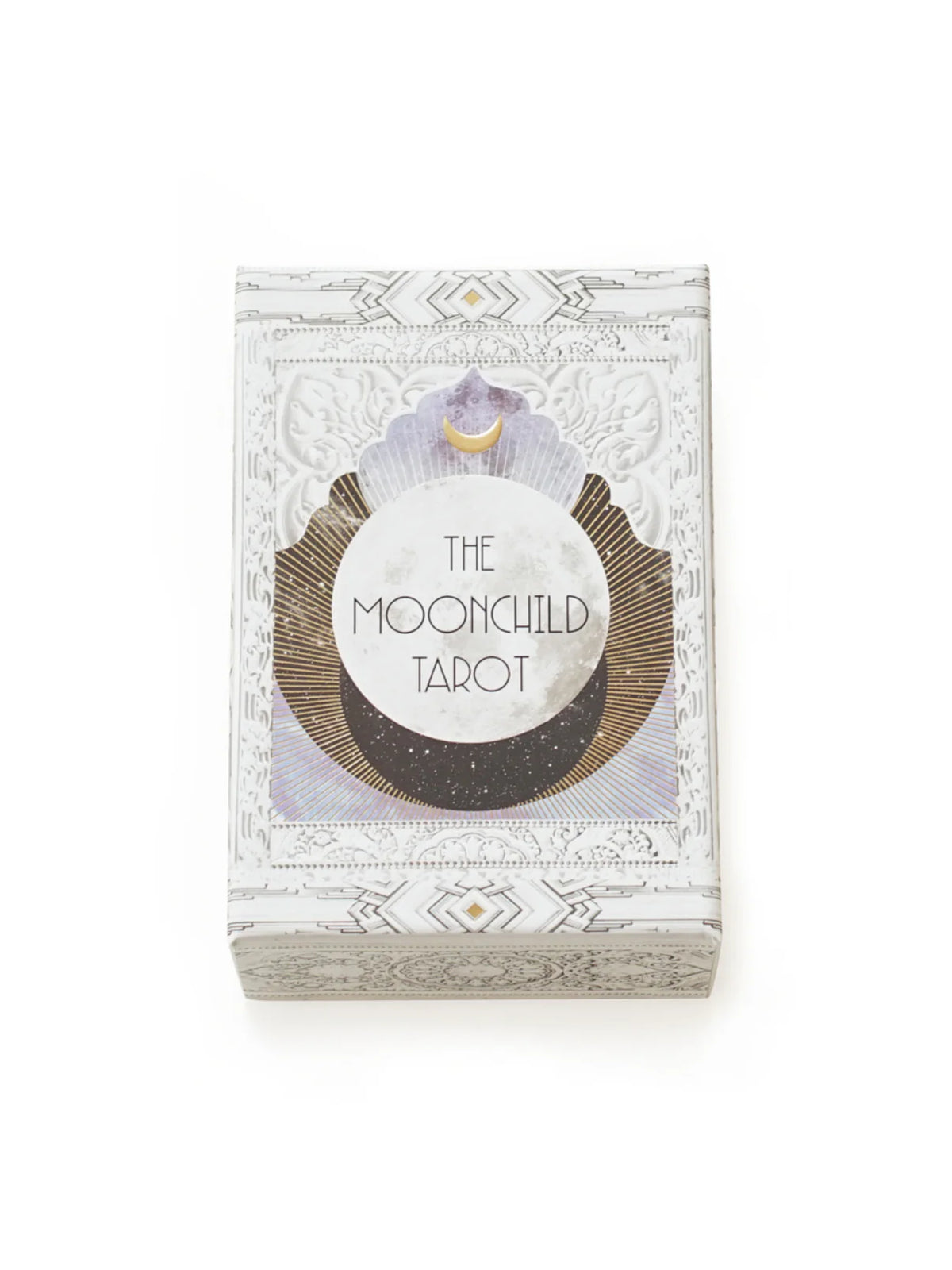 Moonchild Tarot | Lunar Tarot Deck by Danielle Noel