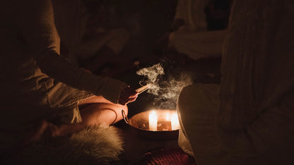 Palo Santo Sticks | Natural Sacred Wood