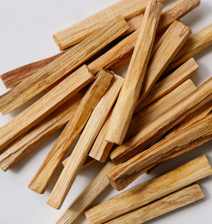 Palo Santo Sticks | Natural Sacred Wood
