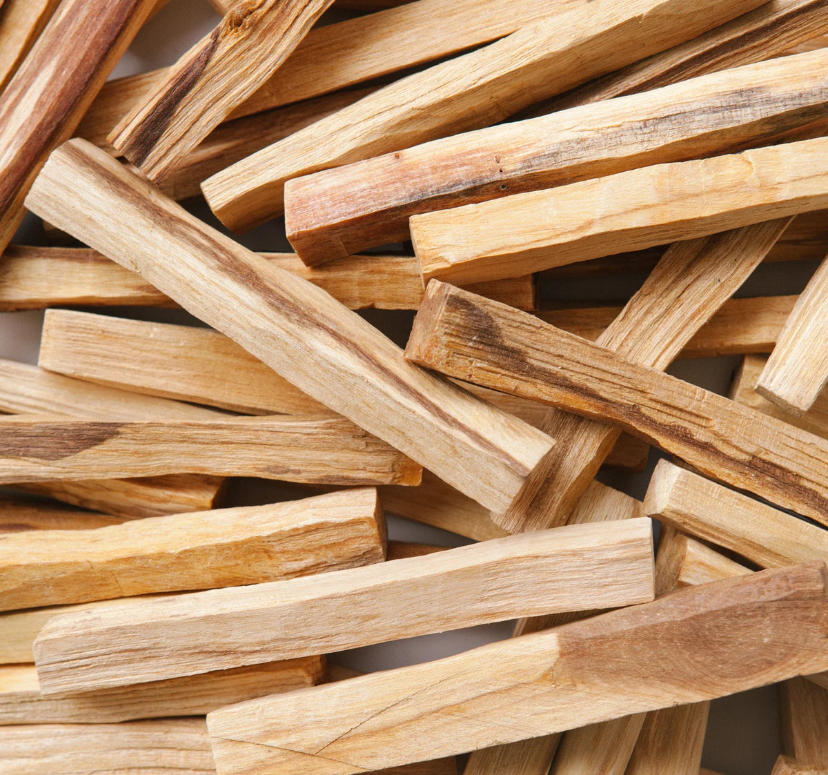Palo Santo Sticks | Natural Sacred Wood