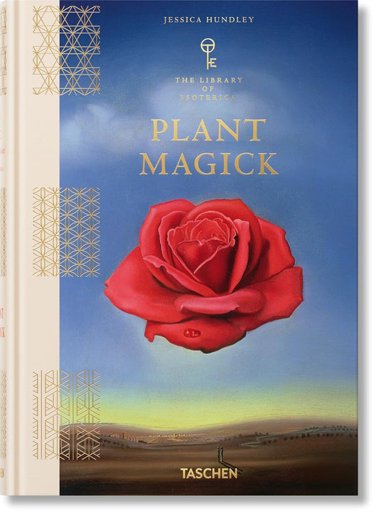 Plant Magick | The Library of Esoterica | Jessica Hundley