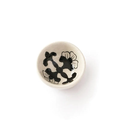 Lalita Ceramic Ring Dish | Handcrafted Jaipur Pottery