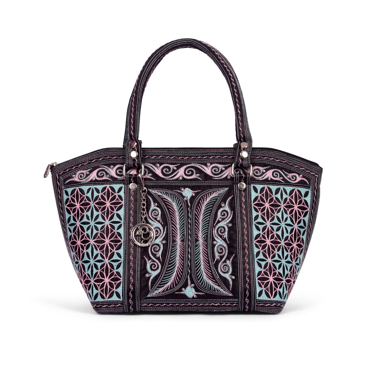 Banda Tote Bag | Handcrafted in Indonesia | Banda Bags