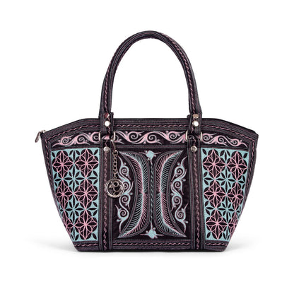 Banda Tote Bag | Handcrafted in Indonesia | Banda Bags