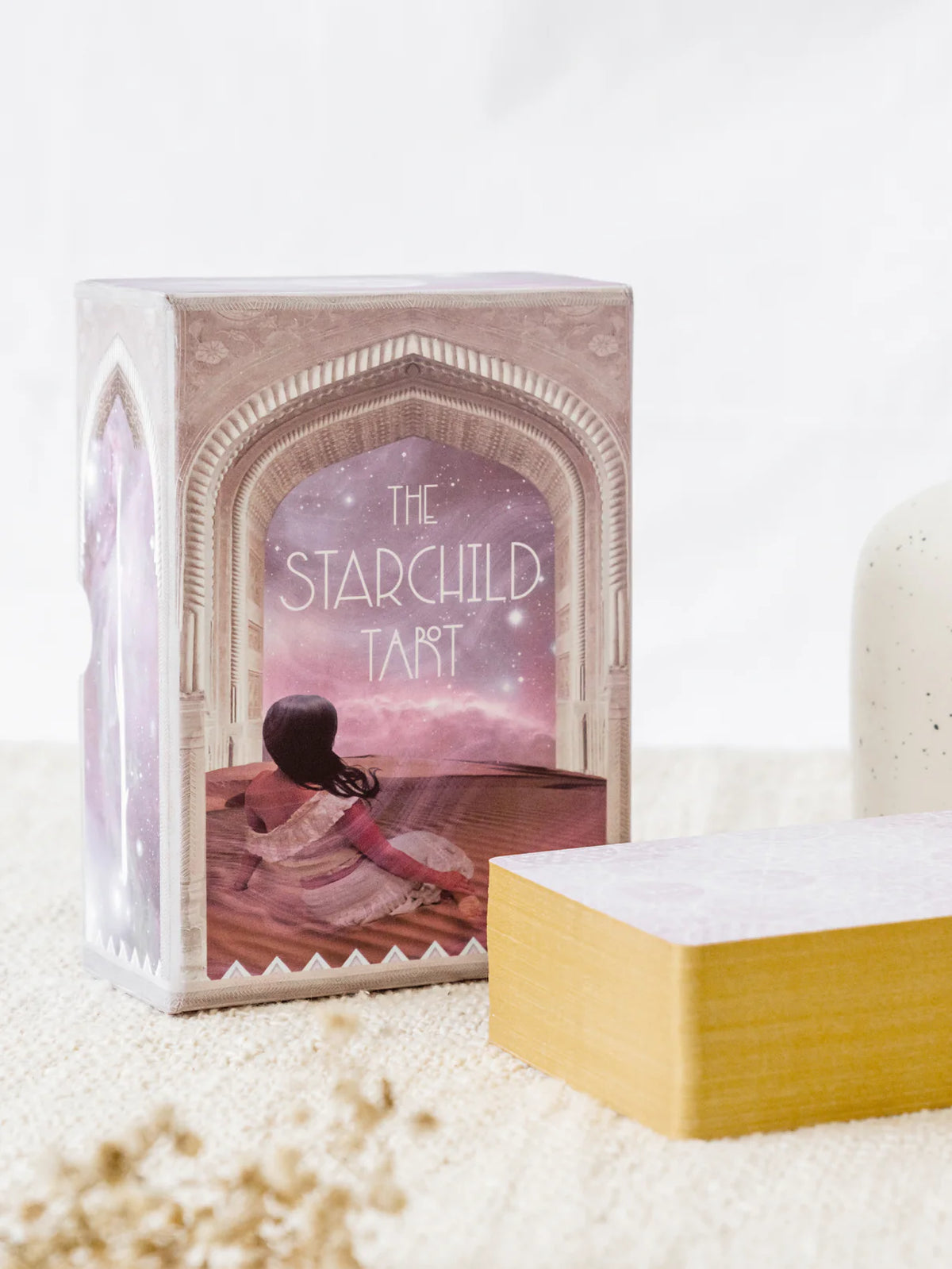 Starchild Tarot 1st Edition | Cosmic Tarot Deck by Danielle Noel