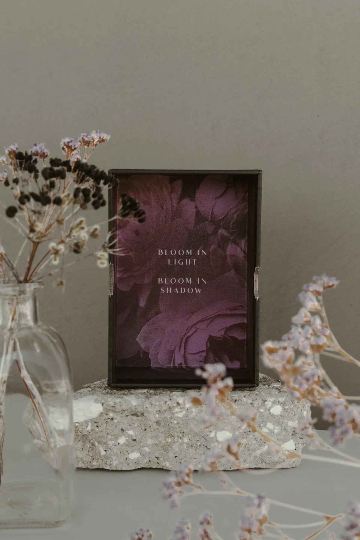 Moonchild Tarot Shadow Work Edition | Danielle Noel