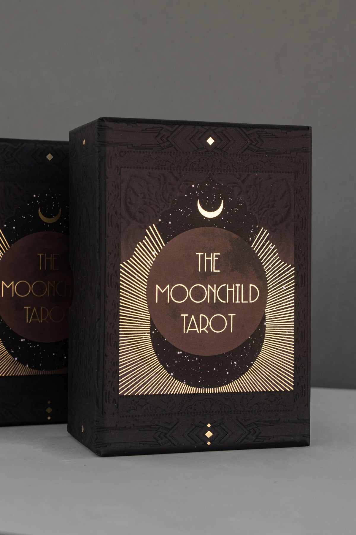 Moonchild Tarot Shadow Work Edition | Danielle Noel
