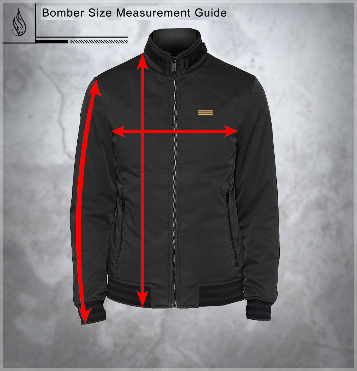 Vajra Being Funnel Neck Bomber Coat | Alex Grey | Threyda