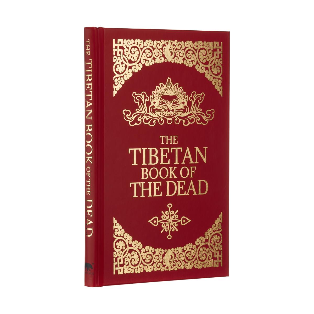 The Tibetan Book of the Dead | Padmasambhava