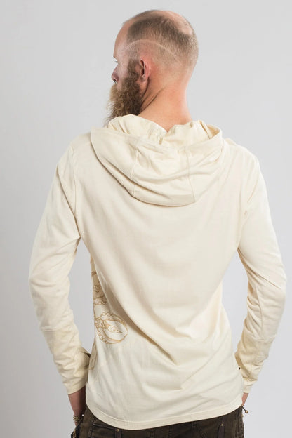 Vajra Long Sleeve | Sacred Symbolism | Anahata Designs