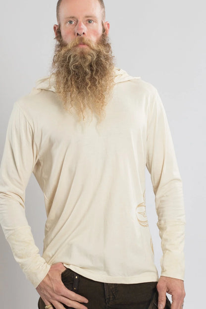 Vajra Long Sleeve | Sacred Symbolism | Anahata Designs