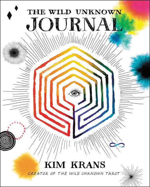 The Wild Unknown Journal | Kim Krans