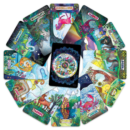 Zodiac Mini Prints | Rachel Beyer